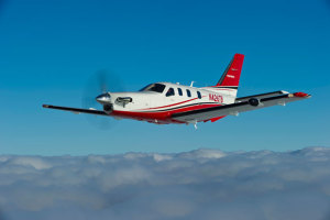 TBM Fleet Passes One Million Hours